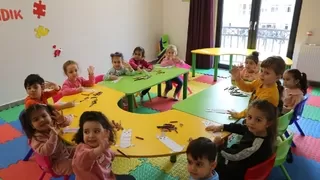 Serdivan Çocuk Akademisi atölyeleri devam ediyor