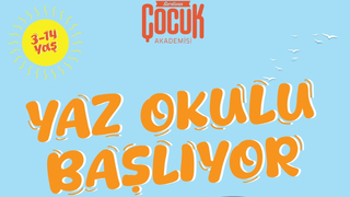 Serdivan Çocuk Akademisi’nde yaz dönemi başlıyor