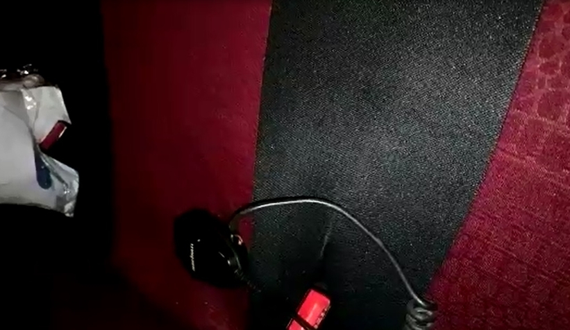 Serdivan'da 112 ekibine saldırı