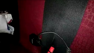 Serdivan'da 112 ekibine saldırı