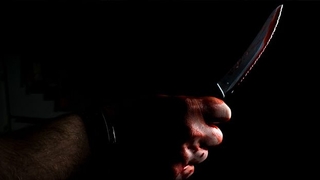 Serdivan'da 18 yaşındaki genç bıçaklandı