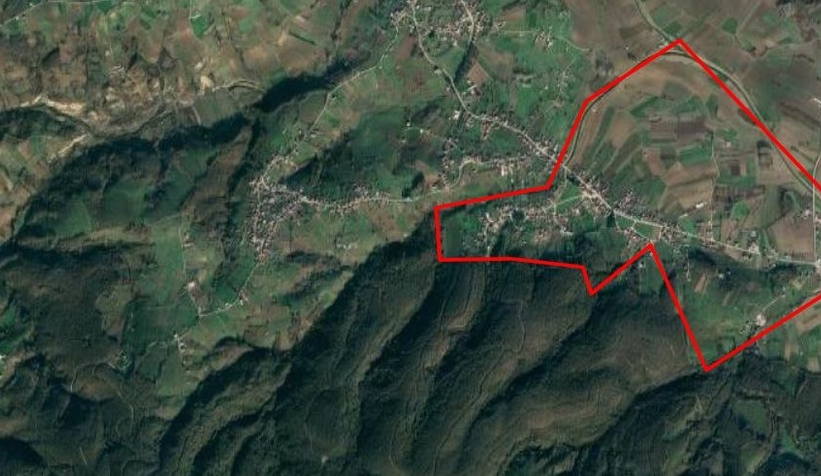 Serdivan'da 8 bin liraya kiralık mesire alanı