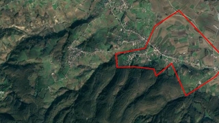 Serdivan'da 8 bin liraya kiralık mesire alanı