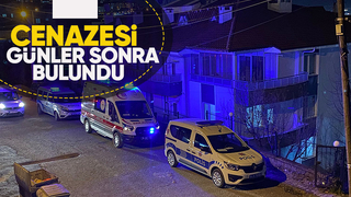 Serdivan'da bir kadın ölü bulundu