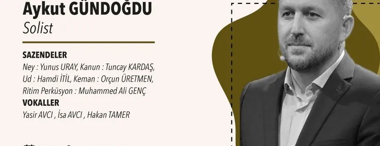 Serdivan'da Grup Aşk-ı Huda konseri