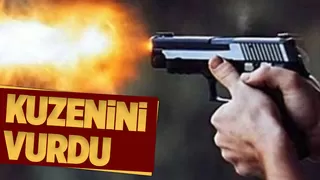 Serdivan'da kanlı gün