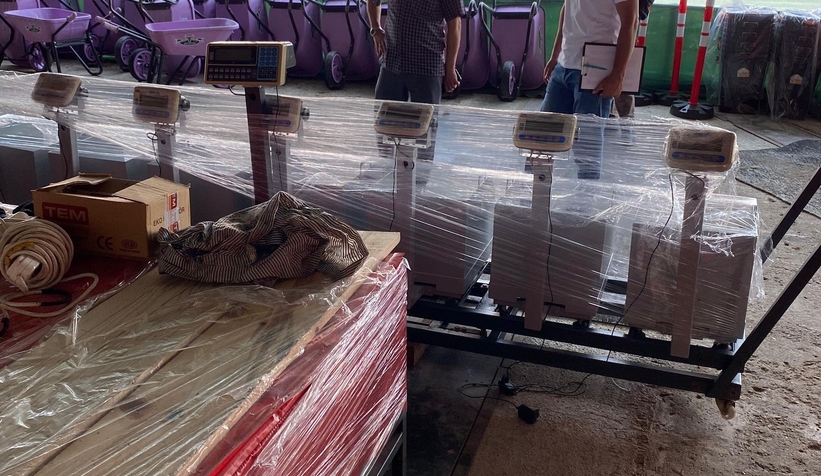 Serdivan'da Kurban Bayramı öncesi zabıta denetimi