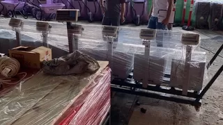 Serdivan'da Kurban Bayramı öncesi zabıta denetimi