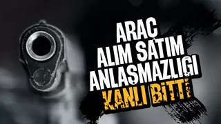 Serdivan'da silahlı saldırı