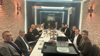 Serdivan'da Sosyal Yardım Platformu için ilk adım