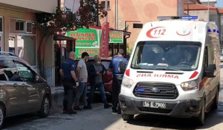 Serdivan'da tacizci dehşeti