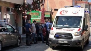 Serdivan'da tacizci dehşeti