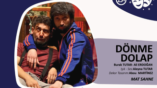 Serdivan'da tiyatro rüzgârı devam ediyor