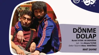 Serdivan'da tiyatro rüzgârı devam ediyor