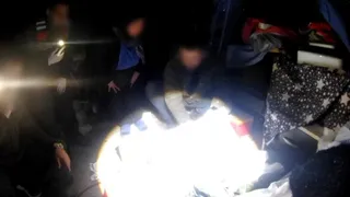 Serdivan'da uyuşturucu baskını