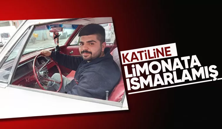 Serdivan'daki cinayette yeni detaylar
