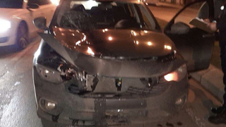 Serdivan'daki feci kazada ölmüştü, kimliği belli oldu