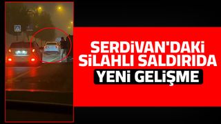 Serdivan'daki saldırıda gözaltı