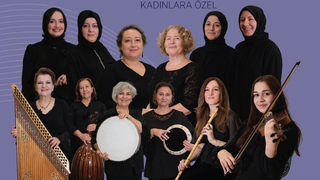 Serdivan'dan kadınlara özel Yeşilçam şarkıları konseri