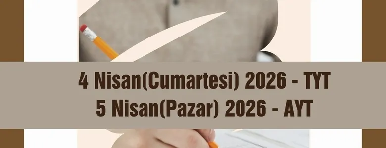 Serdivan Deneme Kulübü ile TYT-AYT maratonu başlıyor