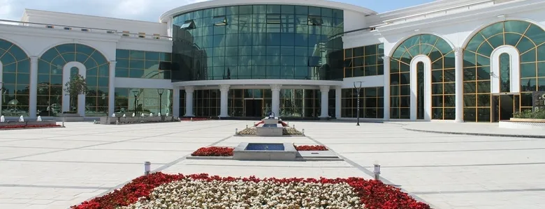 Serdivan'ın İmar ve Şehircilik Müdürlüğü’ne yeni isim