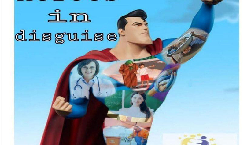 Serdivan Kazımpaşa Ortaokulu'ndan E-Twınnıng Projesi