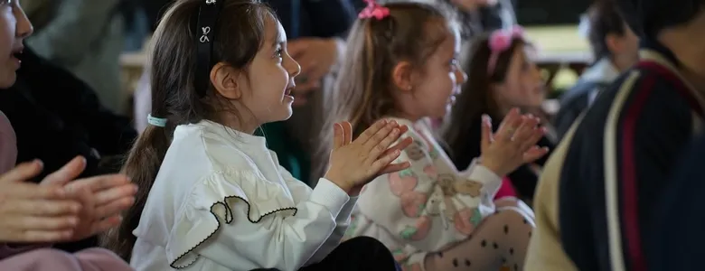 Serdivan Kitap Fuarı’nda Ünlü İsimlere Büyük İlgi