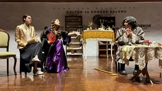 Serdivan kültür sanat Haziran ayına da sanatla başladı