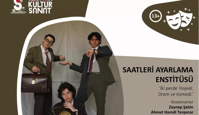 Serdivan Kültür Sanat, Sahnelere devam ediyor