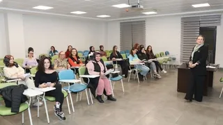 Serdivan Kültür Sanat’ta Salı günleri sanatla dolu