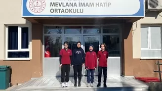 Serdivan Maarif Ailesinde Bilgi Yarışması heyecanı