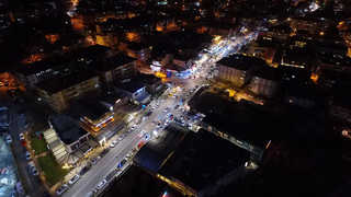 Serdivan Marmara'da 23. sırada!