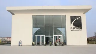 Serdivan Planetaryum Bilim Merkezine dönüşüyor
