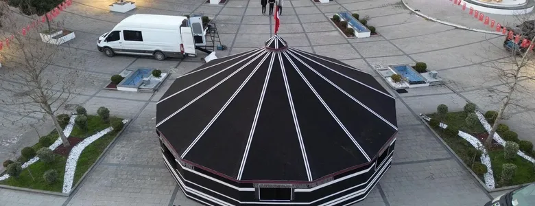 Serdivan Ramazan’ın manevi iklimine hazır