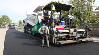 Serdivan ve Adapazarı bağlantısı sil baştan yenilendi
