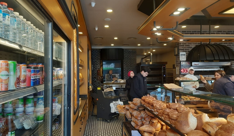 Serdivan zabıtadan Ramazan öncesi sıkı denetim