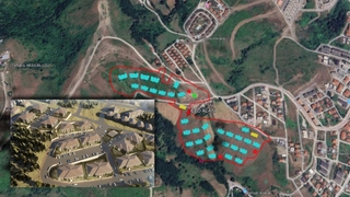 Serdivan’a 571 Konutluk TOKİ Projesi