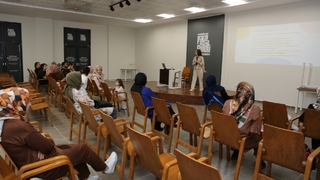Serdivan’da Bilinçli Aile Seminerleri
