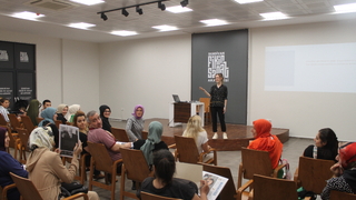 Serdivan’da bilinçli aile seminerlerine büyük ilgi