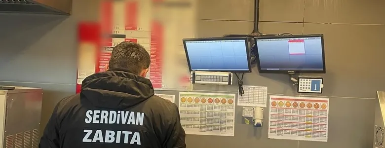 Serdivan’da denetimler aralıksız sürüyor