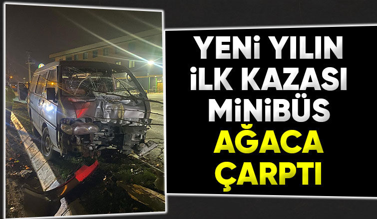 Serdivanda feci kaza