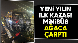 Serdivanda feci kaza