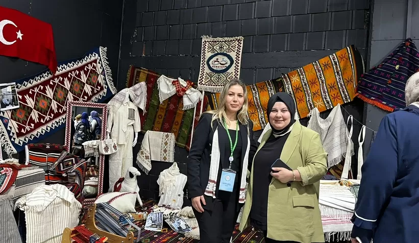 Serdivan’da gönüllere dokunan hizmetler sürüyor