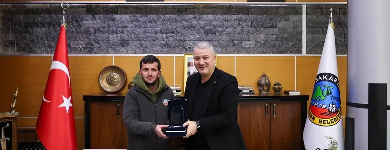 Serdivan’da gönülleri fetheden duyarlılık