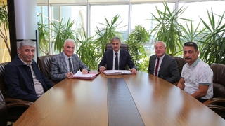 Serdivan’da hayat boyu Öğrenme protokolü imzalandı