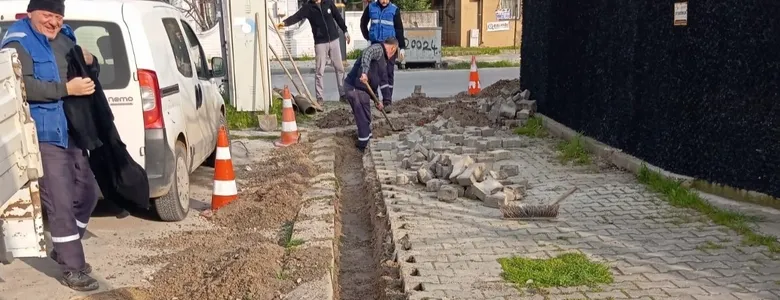 Serdivan’da hizmet seferberliği sürüyor