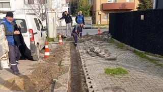 Serdivan’da hizmet seferberliği sürüyor