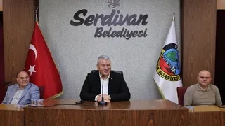 Serdivan’da hizmet seferberliği