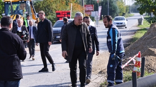 Serdivan’da hizmet seferberliği