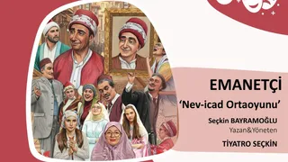 Serdivan’da kültür sanat rüzgârı devam ediyor